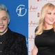 Illustration for article titled Pete Davidson and Meghan McCain Should Get Married